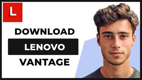 download lenovo vantage without store